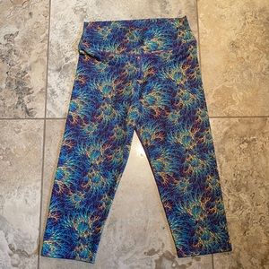 ☀️ BeUp leggings